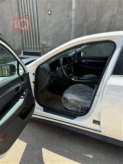 هیوندای سۆناتا